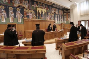 Κορονοϊός: Στη ΜΕΘ του Ευαγγελισμού ο Αρχιεπίσκοπος Αλβανίας, Αναστάσιος