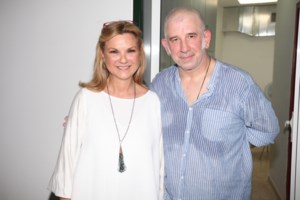 Δήλωση σοκ από τη Μαρία Ιωαννίδου για Φιλιππίδη: Κι εμένα με βίασε ο θείος μου, τι να κάνουμε, έτσι είναι η ανθρώπινη φύση - εικόνα 2