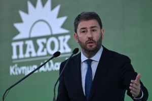 Νίκος Ανδρουλάκης από Ξάνθη: Είμαστε η παράταξη που αγωνίστηκε για τον σεβασμό στον άνθρωπο - εικόνα 4