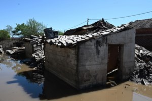 Το σχέδιο των Ολλανδών για τη "θωράκιση" του Θεσσαλικού κάμπου - Αντιπλημμυρικά έργα, δεξαμενές ποτίσματος, προγράμματα εκπαίδευσης