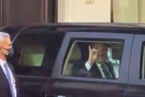 Μήνυμα Μπάιντεν για τη Γενοκτονία των Αρμενίων: Έτσι ξεκίνησε μια από τις χειρότερες μαζικές φρικαλεότητες του 20ού αιώνα