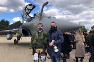 Απειλεί ο εκνευρισμένος Τσαβούσογλου: "Θα πληρώσουν βαρύ τίμημα" - Κατηγορεί Ελλάδα και Κύπρο ότι στηρίζουν τρομοκράτες