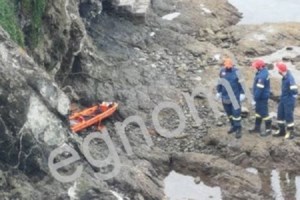 Νέο θρίλερ στη Χαλκίδα: Και δεύτερο πτώμα γυναίκας σε παραλία σε λιγότερο από μία βδομάδα