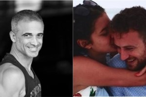 Γλυκά Νερά: Η πρώτη αντίδραση του Αναγνωστόπουλου μετά τον σάλο για το "κρυφό ημερολόγιο" της Καρολάιν - εικόνα 2