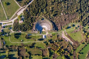 Αρχαίο Θέατρο Στράτου: "Πράσινο φως" από το ΚΑΣ για την αποκατάσταση και ανάδειξή του - εικόνα 3