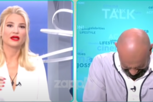 Επίθεση με βιτριόλι: "Το καλύτερο παιδί είναι το παιδί μου" - Συγκινούν τα πρώτα λόγια της μητέρας της Ιωάννας [βίντεο]