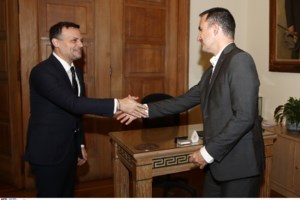 Ο Χαρδαλιάς πήρε πίσω το τέλος ταφής απορριμάτων - Χάρης Δούκας: Σημαντική νίκη της Τοπικής Αυτοδιοίκησης