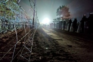 Μητσοτάκης κατά Λουκασένκο: Η Ευρώπη θα πρέπει να πει "αρκετά" στην εργαλειοποίηση των μεταναστών - εικόνα 2