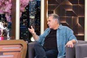 Ιεροκλής Μιχαηλίδης: Αν έχεις κάποιον "εχθρό" μέσα στη δουλειά, είτε φεύγεις εσύ είτε αυτός