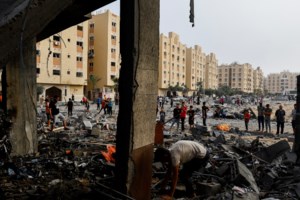 Προειδοποίηση Ομπάμα για Μεσανατολικό: Κάποιες ενέργειες του Ισραήλ μπορεί να του γυρίσουν μπούμερανγκ