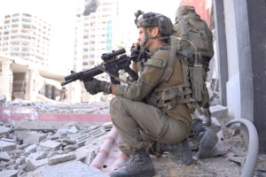 Μήνυμα Μπάιντεν προς τους ομήρους στη Γάζα και τις οικογένειές τους: Κάντε κουράγιο, ερχόμαστε - εικόνα 2