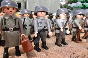 Σαν σήμερα μία "μαύρη" ημέρα: 27 Απριλίου 1941 - Οι Γερμανοί παρελαύνουν στην Αθήνα - εικόνα 2