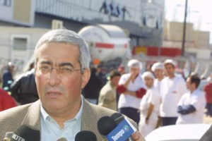 Λαυρεωτική: Επεισοδιακό συμβούλιο στον Δήμο, φυγαδεύτηκε ο δήμαρχος - Διαμαρτυρία για το εργοστάσιο σκουπιδιών - εικόνα 2