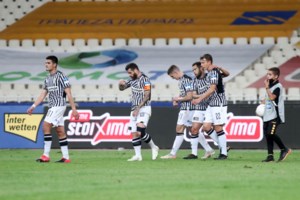 Παναθηναϊκός: Οριστικά τέλος από τον πάγκο ο Λάζλο Μπόλονι