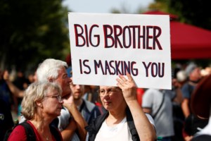 Η παγκόσμια τραγωδία του κορονοϊού σε αριθμούς: 843.000 θάνατοι και πάνω από 25 εκατ. κρούσματα