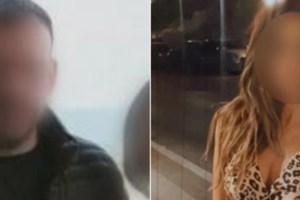 Επίθεση με καυστικό υγρό στην Κρήτη: "Γιατί αποφάσισα να αγοράσω το οξύ" - Τι λέει η 38χρονη που παραμένει άφαντη - εικόνα 4