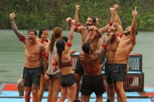 Survivor - spoiler: Η νέα παίκτρια που μπαίνει στο παιχνίδι φέρνει τα πάνω - κάτω στην κόκκινη ομάδα