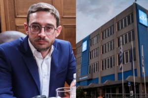 Εξεταστική ΟΠΕΚΕΠΕ: Η ΝΔ καλεί εκ νέου τον "Φραπέ" - Κοινό αίτημα για βίαιη προσαγωγή από ΣΥΡΙΖΑ - ΝΕ.ΑΡ.