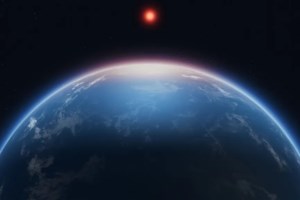 Πού είναι τελικά οι εξωγήινοι; Ο πολλά υποσχόμενος πλανήτης K2-18b και η πιθανότητα να βρίσκονται ήδη εδώ - εικόνα 2