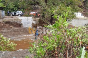 ΣΥΡΙΖΑ για κακοκαιρία "Μπάλλο": Επιτελικό μπάχαλο με μόνη απάντηση το lockdown και ειρωνείες στους πολίτες