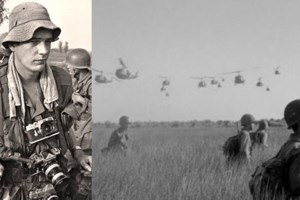 Είναι το "Κορίτσι της ναπάλμ" η μεγαλύτερη δημοσιογραφική απάτη; Νέο ντοκιμαντέρ ερευνά - Ποιος τράβηξε τη φωτογραφία - εικόνα 3