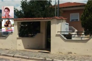 Γυναικοκτονία στη Δράμα: "Δεν θέλει να χωρίσουμε, θα με σκοτώσει με την καραμπίνα", προειδοποιούσε η 59χρονη - εικόνα 4