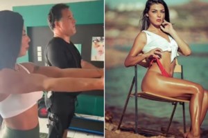 Αγριος καβγάς Γεωργιάδη - Σπίρτζη για τη 12χρονη: "Είσαι τρισάθλιος, βρωμερός συκοφάντης" - "Θα έπρεπε να ντρέπεσαι" - εικόνα 2