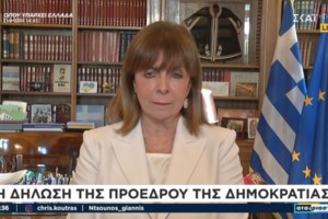 Γιατί ο Κυριάκος Μητσοτάκης αποφάσισε Τασούλα για Πρόεδρο της Δημοκρατίας - Ολο το παρασκήνιο