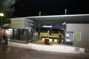 ΗΣΑΠ: Άνδρας βρέθηκε στις γραμμές στον σταθμό του Ταύρου - Αποκαταστάθηκαν τα δρομολόγια