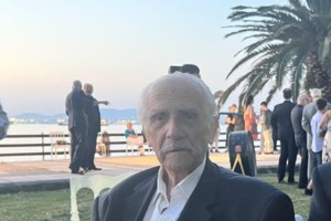 Σακελλαροπούλου για αποκατάσταση της Δημοκρατίας: Δεν μπορούμε να γιορτάσουμε γιατί ζούμε με ένταση τις πυρκαγιές - εικόνα 2