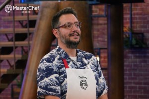 Fredrik Berselius: Ο ποδηλάτης- μοντέλο- σεφ του MasterChef σερβίρει μενού 19 πιάτων στο Μπρούκλιν - εικόνα 10