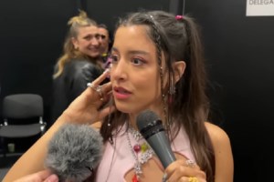 Mε ΠΑΣΟΚ και Ανδρέα Παπανδρέου οι ευχές Ανδρουλάκη στη Μαρίνα Σάττι μέσω Tik Tok