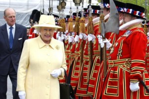 Χριστούγεννα στο Ουίνδσορ για την Ελισάβετ, για πρώτη φορά τα τελευταία 30 χρόνια