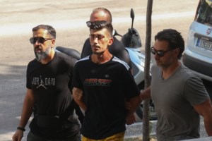 Δολοφονία 64χρονου στη Θεσσαλονίκη: Ο 29χρονος πρώτα του "έλιωσε" το κεφάλι και μετά τον στραγγάλισε με κορδόνι