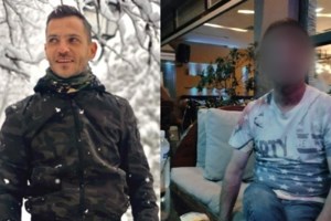 Μεσολόγγι: Το μπλε τετράδιο, το υγρό μαντηλάκι και τα ίχνη αίματος: Ολη η έρευνα της ΕΛ.ΑΣ. για τη δολοφονία του Μπάμπη