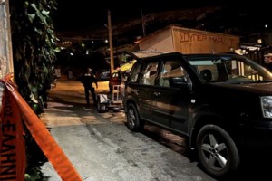 Συνελήφθη 70χρονος δραπέτης- Είχε τραυματίσει σοβαρά ηλικιωμένη που στη συνέχεια πέθανε