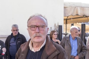 Σμαράγδα Καρύδη: Η πρώτη ανάρτηση μετά τον θάνατο του πατέρα της, Ντίνου Καρύδη