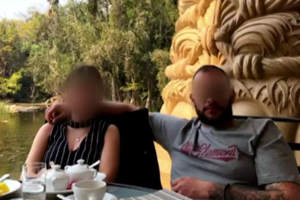 Συγκλονίζει η Ελπίδα: Ο άντρας μου πέθανε στα χέρια μου - Τον κρατούσα και του έλεγα "Στάθη περίμενε" [Βίντεο]