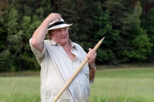 Ζεράρ Ντεπαρντιέ: Ξεκίνησε η δίκη του για σεξουαλική επίθεση σε δύο γυναίκες - Απουσίαζε λόγω ιατρικών προβλημάτων