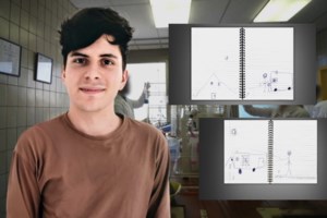 Σπάτα: Το Ανθρωποκτονιών στο σπίτι του φοιτητή που βρέθηκε κρεμασμένος - "Εχουμε τρία στοιχεία για έγκλημα" - εικόνα 2