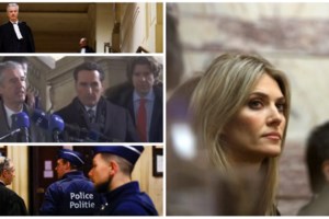 Εύα Καϊλή: Τα βασανιστήρια που καταγγέλλει - "Δεν την άφησαν να κοιμηθεί 16 ώρες, ούτε να πλυθεί" - εικόνα 3