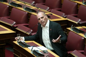 Στον ΣΥΡΙΖΑ η πρώην βουλευτής του ΜέΡΑ25, Αγγελική Αδαμοπούλου - εικόνα 2