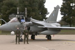 Κορονοϊός: "Είμαστε πολύ κοντά στην άρση των μέτρων" είπε ο κυβερνητικός εκπρόσωπος [Βίντεο]