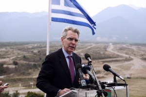 "Κάθε φορά που χτυπάει η σειρήνα, σφίγγει το μέσα μου" - Συγκλονιστικές εξομολογήσεις της ομάδας της ΕΜΑΚ στον Όλυμπο [εικόνες] - εικόνα 4