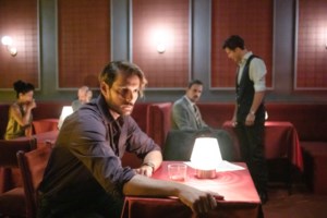 Μαρία Κίτσου - Δημήτρης Γκοτσόπουλος: Η συντονισμένη εμφάνιση τους με ασπρόμαυρο look - εικόνα 10