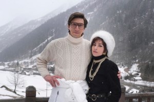 Η ιστορία του οίκου Gucci στη μεγάλη οθόνη: Σκάνδαλα, δολοφονίες, μαχαιρώματα, φιλοδοξίες, χρήματα και μόδα [Bίντεο] - εικόνα 2