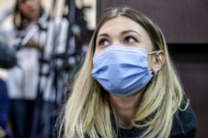 Βίαιη επιστράτευση στην Ουκρανία: Τους βγάζουν με το ζόρι από συναυλίες και νυχτερινά κέντρα για να πάνε στο μέτωπο