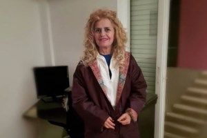 Μυστήριο με την εξαφάνιση της Μαρίας Αγγελακούδη: "Μαλώναμε συχνά, μια μέρα ήρθε σπίτι χτυπημένη" λέει ο φίλος που τη φιλοξενούσε [βίντεο] - εικόνα 3