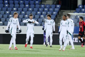 Κανονικά στο Final Eight του Κυπέλλου ο Δημήτρης Γιαννακόπουλος, ανεστάλη η ποινή του