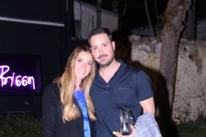 Πέτρος Κουσουλός: Τα πρώτα λόγια του μετά το διαζύγιο με την Όλγα Ζαριφοπούλου [βίντεο]